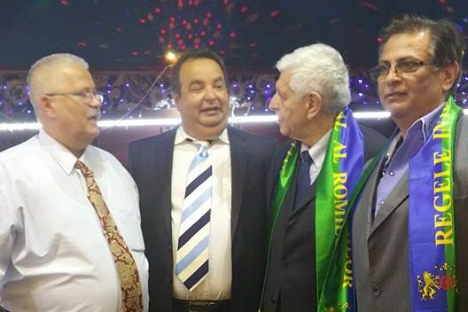 Az AmHunCham NY és a cigányság