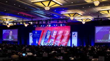 SelectUSA – Válaszd Amerikát!