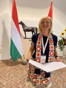 Magyarország Barátai Konferencia