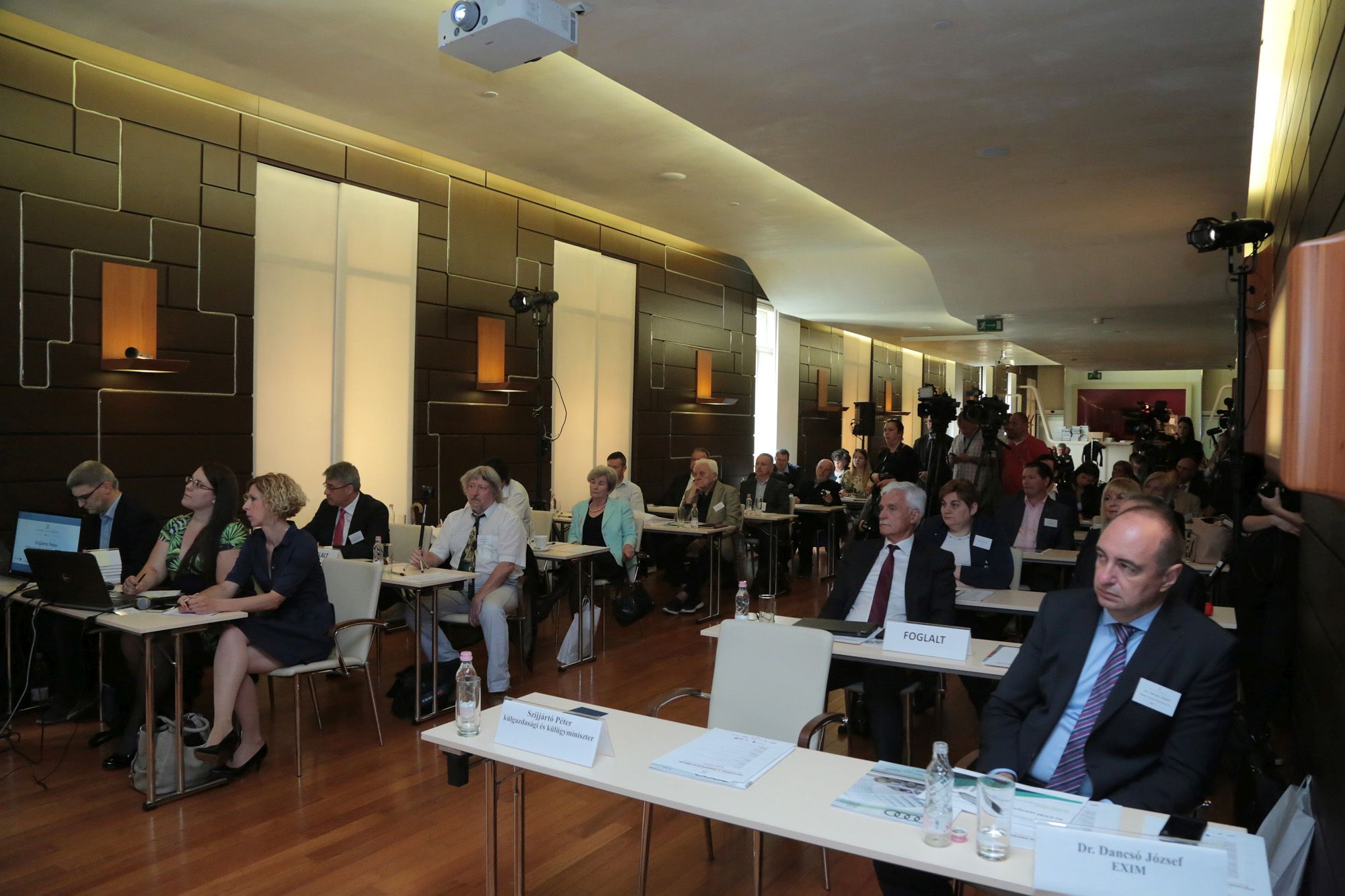 A kkv-k egyre nagyobb szerepet kapnak Magyarországon az exportfinanszírozásban