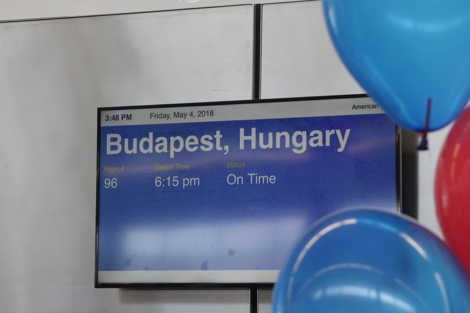 Átszállás nélkül