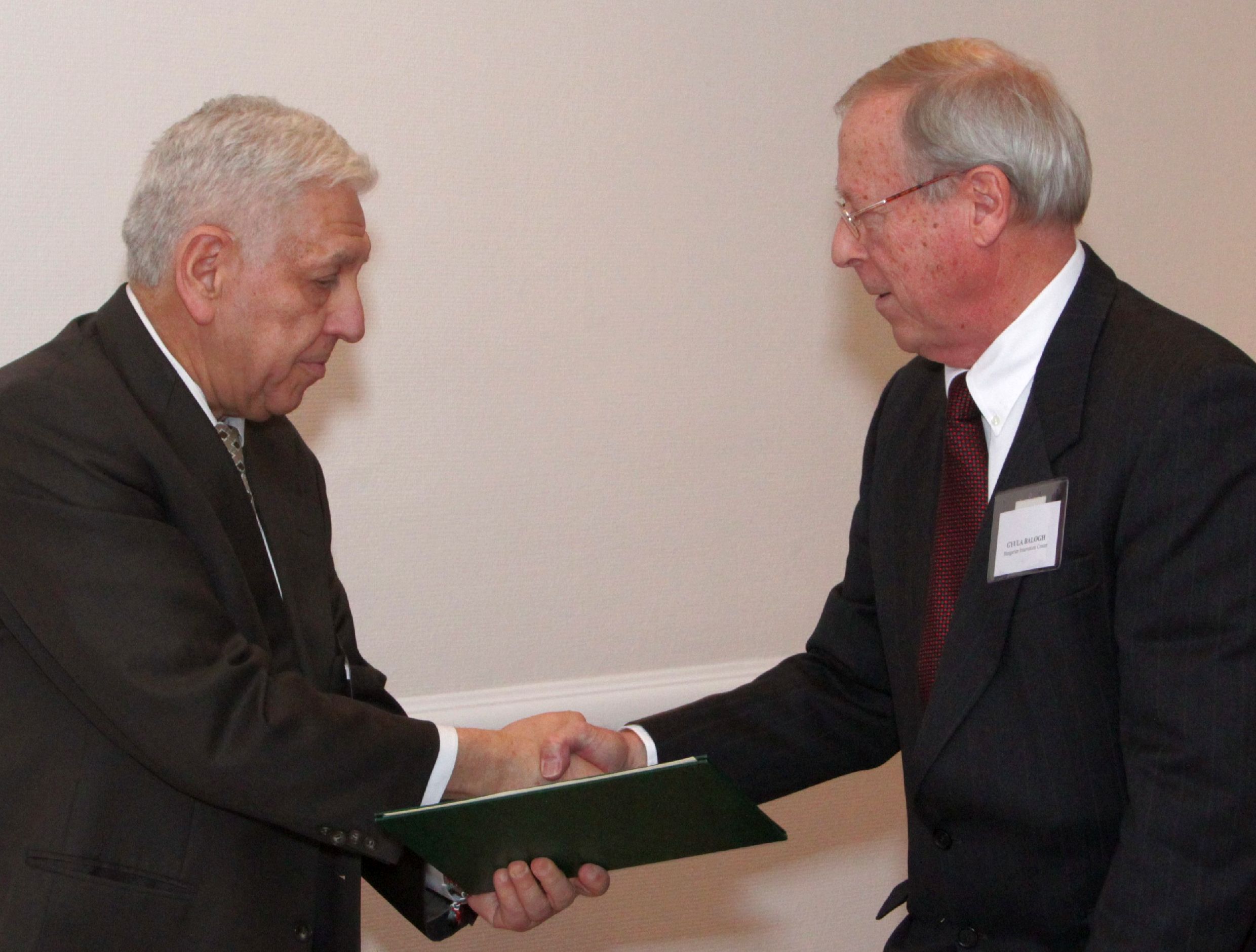 Újabb állomás az amerikai – magyar gazdasági kapcsolatokban