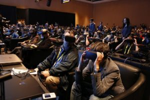 A CES a világ első számú technológiai seregszemléje, melynek keretében a világ legnagyobb vállalatai, feltörekvő startupok, illetve véleményvezérek rántják le a leplet a legfrissebb tech trendekről. A legnagyobb globális technológiai show-n rendre részt vesznek magyar cégek is, ez 2018. január 9-12. között sem lesz másként: hazánkat az NNG, a GPS Tuner, a Dension és a SignAll Technologies képviselik majd Nevadában.