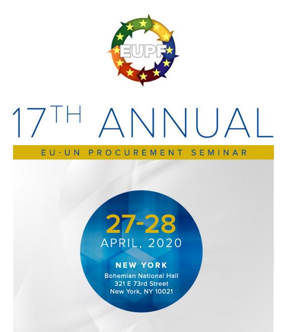 Elhalasztva: ENSZ közbeszerzési fórum