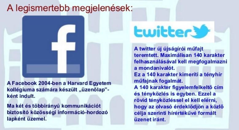 Nem elég jónak lenni, jónak is kell látszani!