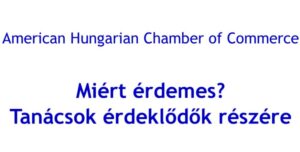 AmHunCham Podcast