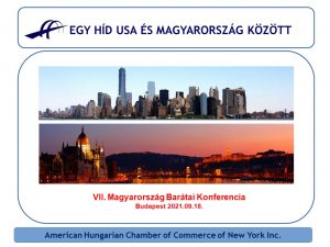MOBA konferencia AmHunCham diaSOR