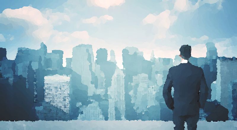 Ömlenek a dollármilliárdok a digitális transzformáció (DX) előnyeinek kiaknázására