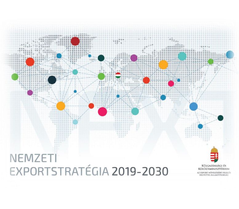 Magyarország: Új nemzeti exportstratégia
