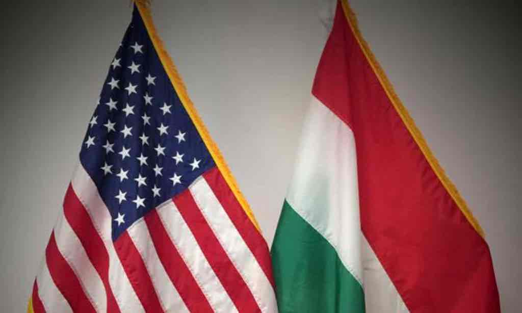 Hogyan lépjünk piacra az Egyesült Államokban? Február 7-én kiderül!