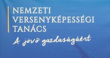 Program a Versenyképesebb Magyarországért