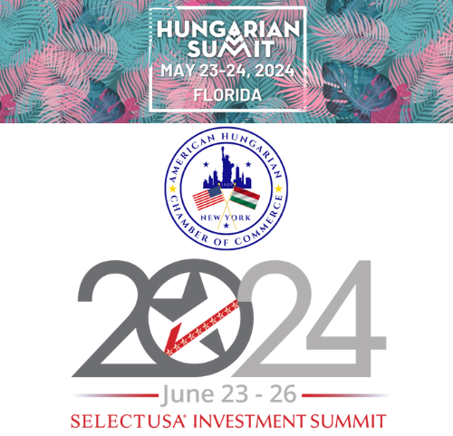 Hungarian Summit May 23-24 Florida
